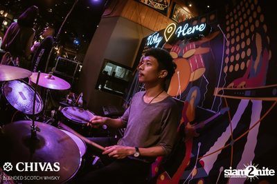 Taitosmith at Why Here Bar & Bistro | Ratchayothin — photo 34