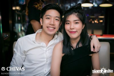 Taitosmith at Why Here Bar & Bistro | Ratchayothin — photo 35