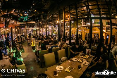 Taitosmith at Why Here Bar & Bistro | Ratchayothin — photo 38