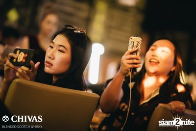Taitosmith at Why Here Bar & Bistro | Ratchayothin — photo 41
