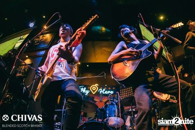 Taitosmith at Why Here Bar & Bistro | Ratchayothin — photo 42