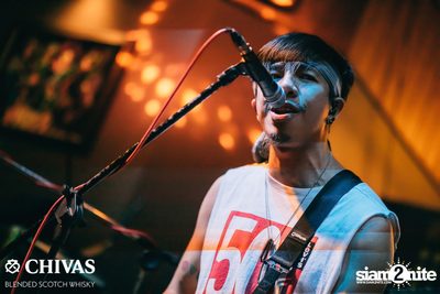 Taitosmith at Why Here Bar & Bistro | Ratchayothin — photo 43