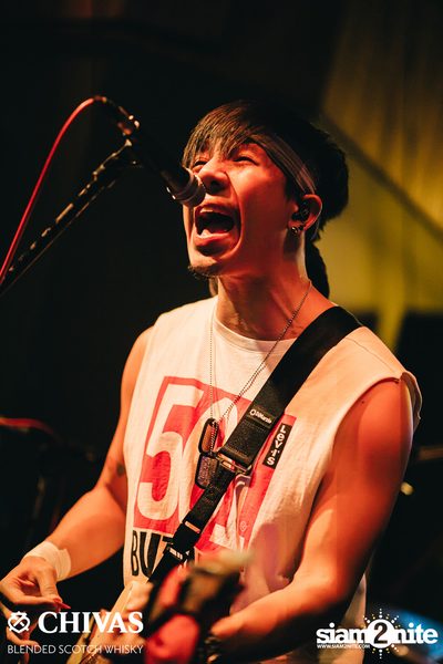 Taitosmith at Why Here Bar & Bistro | Ratchayothin — photo 44