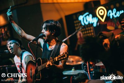 Taitosmith at Why Here Bar & Bistro | Ratchayothin — photo 45