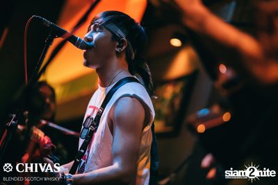 Taitosmith at Why Here Bar & Bistro | Ratchayothin — photo 46