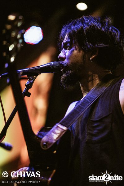 Taitosmith at Why Here Bar & Bistro | Ratchayothin — photo 48