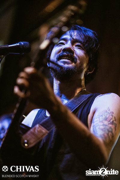 Taitosmith at Why Here Bar & Bistro | Ratchayothin — photo 49