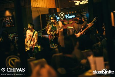 Taitosmith at Why Here Bar & Bistro | Ratchayothin — photo 50