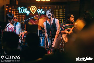 Taitosmith at Why Here Bar & Bistro | Ratchayothin — photo 51