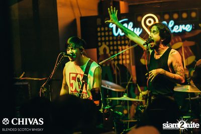Taitosmith at Why Here Bar & Bistro | Ratchayothin — photo 52