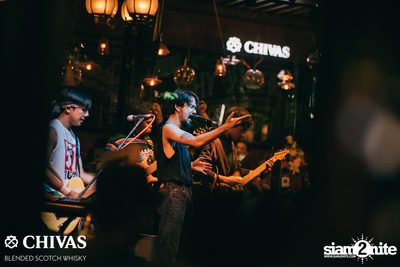 Taitosmith at Why Here Bar & Bistro | Ratchayothin — photo 53