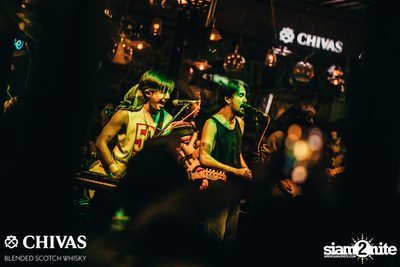 Taitosmith at Why Here Bar & Bistro | Ratchayothin — photo 54