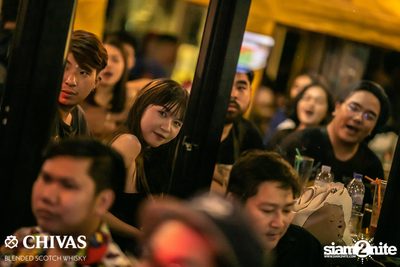 Taitosmith at Why Here Bar & Bistro | Ratchayothin — photo 56