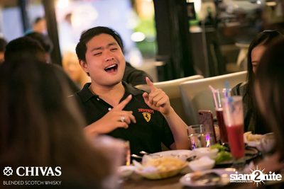 Taitosmith at Why Here Bar & Bistro | Ratchayothin — photo 57