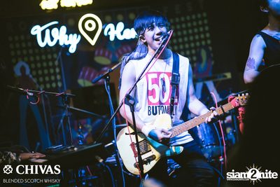 Taitosmith at Why Here Bar & Bistro | Ratchayothin — photo 58