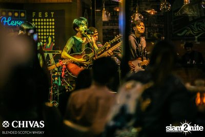 Taitosmith at Why Here Bar & Bistro | Ratchayothin — photo 62