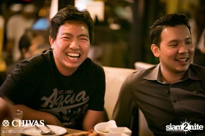 Taitosmith at Why Here Bar & Bistro | Ratchayothin — photo 63
