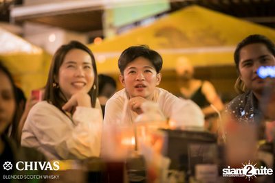 Taitosmith at Why Here Bar & Bistro | Ratchayothin — photo 66