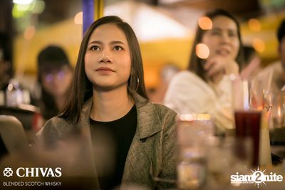 Taitosmith at Why Here Bar & Bistro | Ratchayothin — photo 67