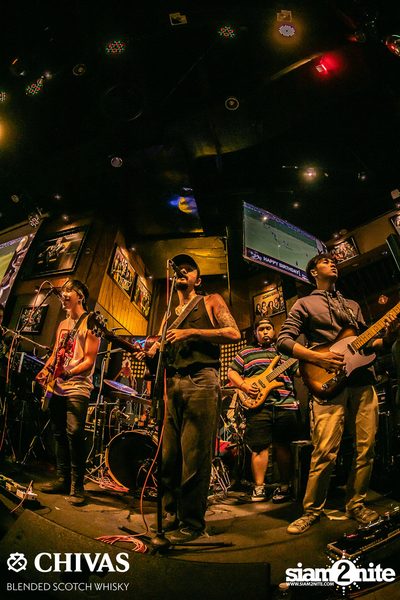 Taitosmith at Why Here Bar & Bistro | Ratchayothin — photo 68