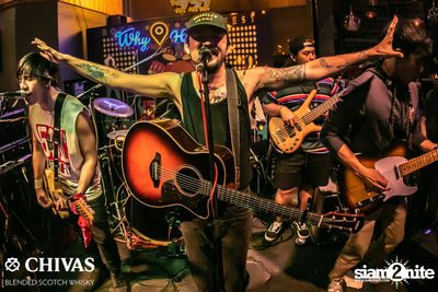 Taitosmith at Why Here Bar & Bistro | Ratchayothin — photo 69