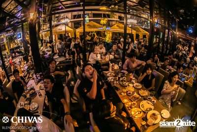 Taitosmith at Why Here Bar & Bistro | Ratchayothin — photo 70