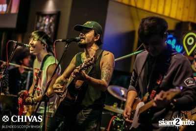 Taitosmith at Why Here Bar & Bistro | Ratchayothin — photo 72