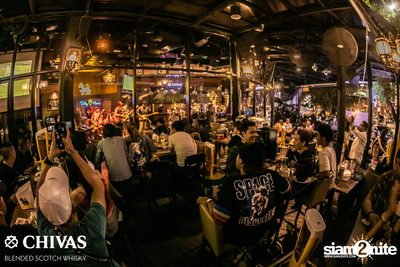 Taitosmith at Why Here Bar & Bistro | Ratchayothin — photo 73
