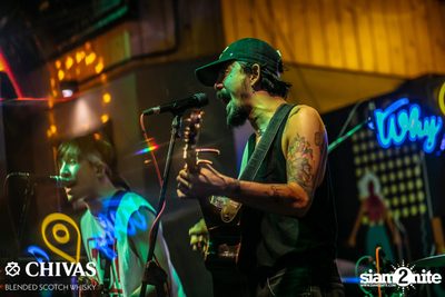 Taitosmith at Why Here Bar & Bistro | Ratchayothin — photo 74