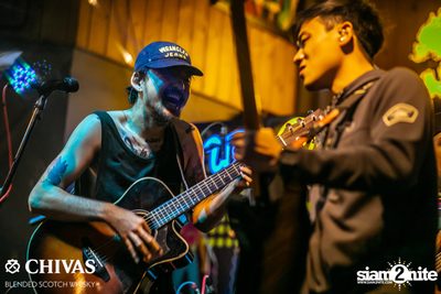 Taitosmith at Why Here Bar & Bistro | Ratchayothin — photo 75