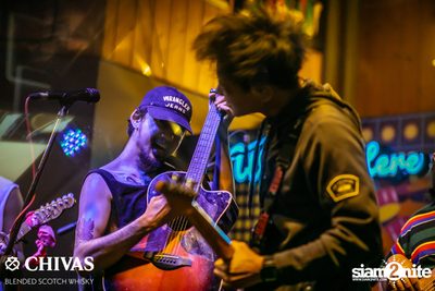 Taitosmith at Why Here Bar & Bistro | Ratchayothin — photo 76
