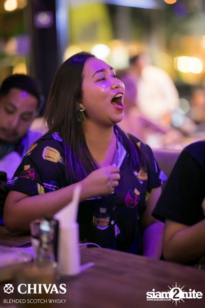 Taitosmith at Why Here Bar & Bistro | Ratchayothin — photo 77