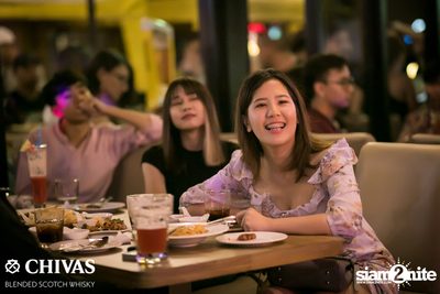 Taitosmith at Why Here Bar & Bistro | Ratchayothin — photo 78