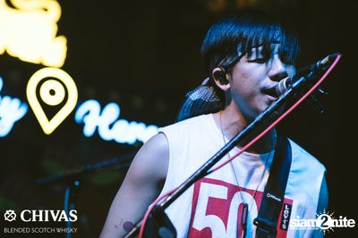 Taitosmith at Why Here Bar & Bistro | Ratchayothin — photo 79