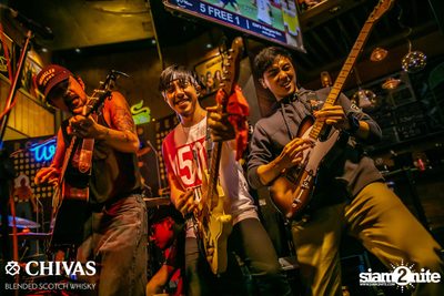 Taitosmith at Why Here Bar & Bistro | Ratchayothin — photo 80