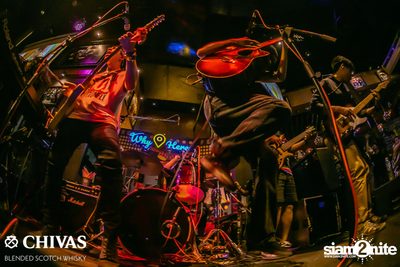 Taitosmith at Why Here Bar & Bistro | Ratchayothin — photo 83