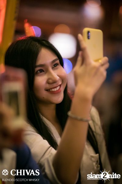 Taitosmith at Why Here Bar & Bistro | Ratchayothin — photo 86
