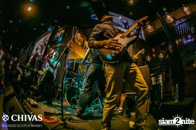Taitosmith at Why Here Bar & Bistro | Ratchayothin — photo 89