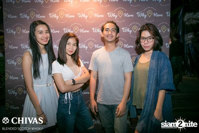 Taitosmith at Why Here Bar & Bistro | Ratchayothin — photo 92