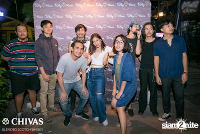 Taitosmith at Why Here Bar & Bistro | Ratchayothin — photo 94