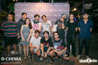 Taitosmith at Why Here Bar & Bistro | Ratchayothin — photo 95