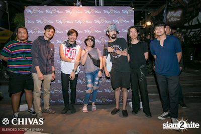 Taitosmith at Why Here Bar & Bistro | Ratchayothin — photo 101