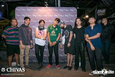 Taitosmith at Why Here Bar & Bistro | Ratchayothin — photo 102