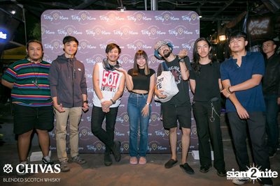 Taitosmith at Why Here Bar & Bistro | Ratchayothin — photo 104