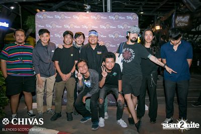 Taitosmith at Why Here Bar & Bistro | Ratchayothin — photo 106