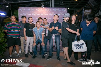 Taitosmith at Why Here Bar & Bistro | Ratchayothin — photo 107
