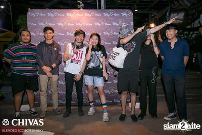 Taitosmith at Why Here Bar & Bistro | Ratchayothin — photo 110