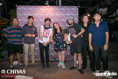 Taitosmith at Why Here Bar & Bistro | Ratchayothin — photo 111