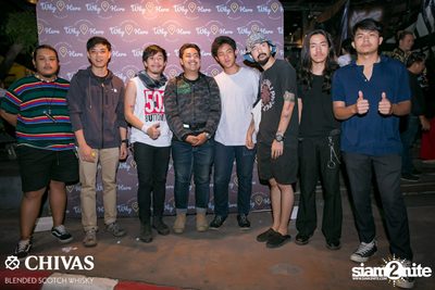 Taitosmith at Why Here Bar & Bistro | Ratchayothin — photo 114