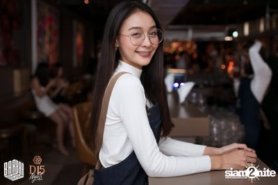 Friday Night at BARBARBAR — photo 13